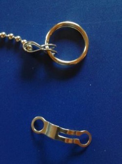 SAMLE-LED FOR 3.2 mm KUGLEKÆDE