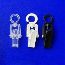 KLEMME M/DREJEKROG MINI