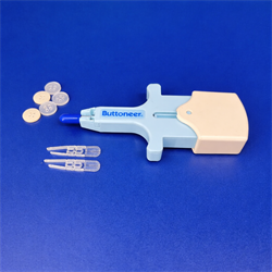 RETAIL BUTTONEER KIT