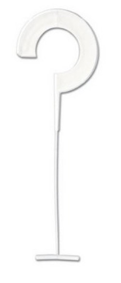 35mm HOOK TACH PP