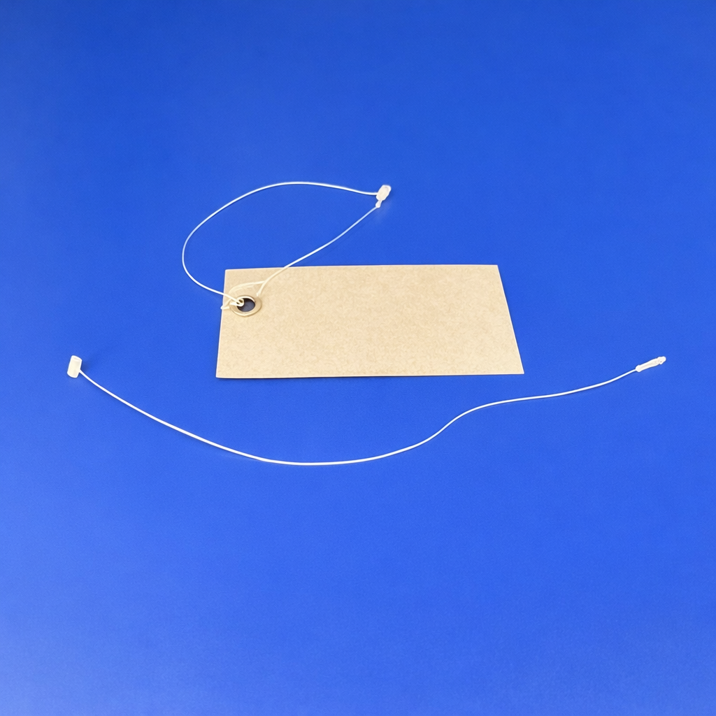 Secur-A-Tach® Fasteners