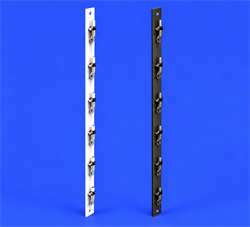 HANG-STRIP MED 6 KROGE