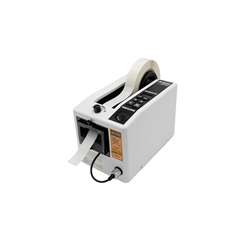 TAPE DISPENSER TIL SKUM- OG SKILTETAPE