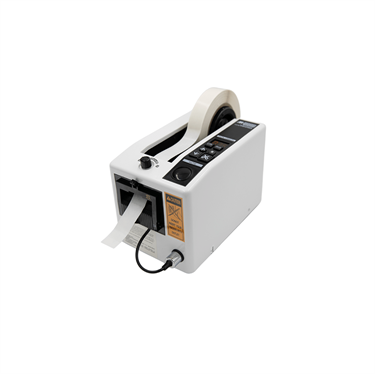 TAPE DISPENSER TIL SKUM- OG SKILTETAPE